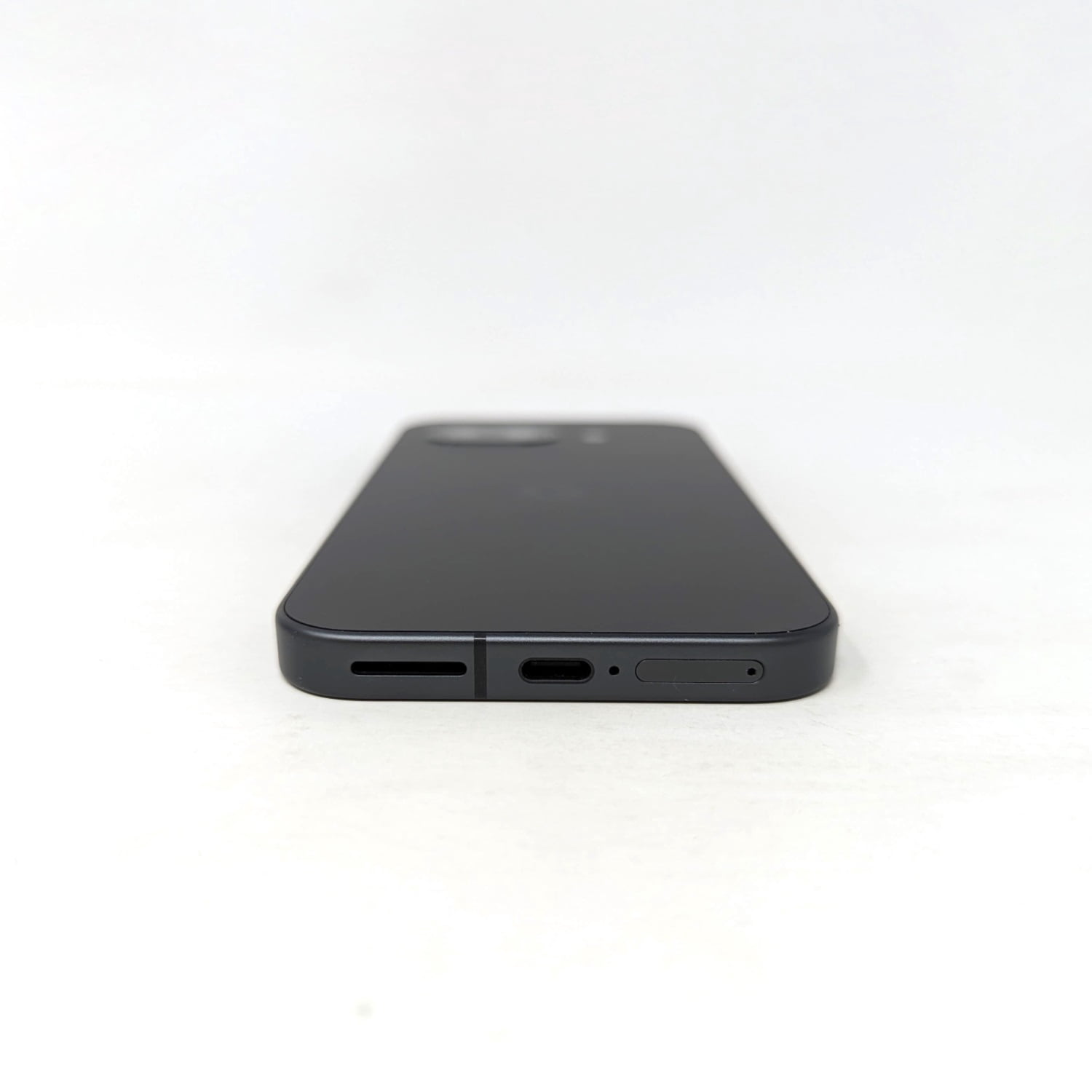 Google Pixel 9a 5G 128GB GXQ96 AT&T 6.3" 8GB RAM Smartphone - Obsidian