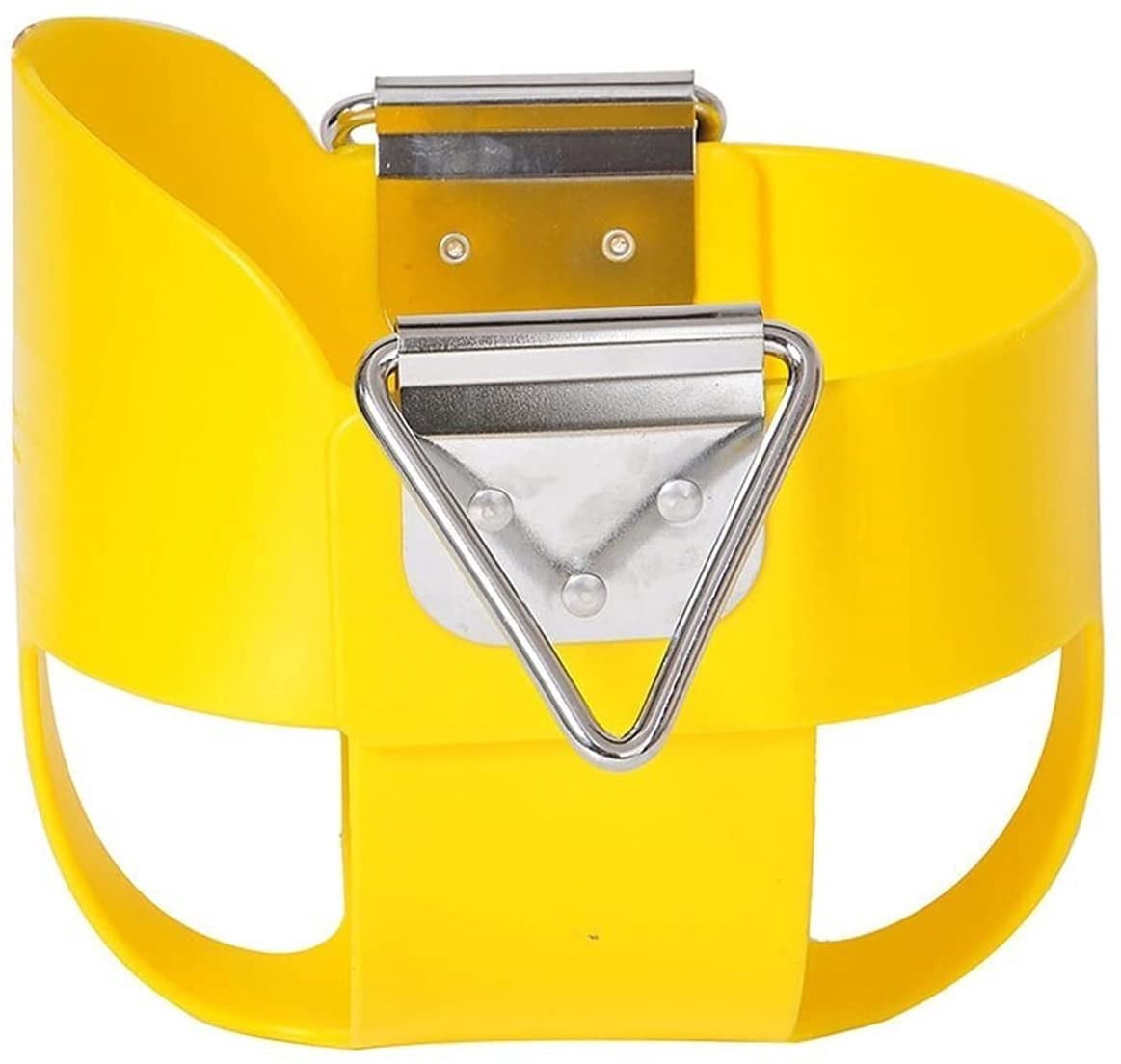 REZNOR Flexible EVA High Back Full Bucket Chair Swing for Children's - Seat Only, Yellow