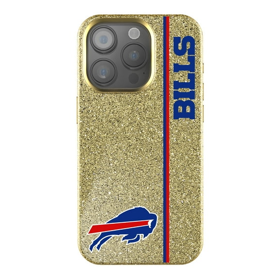Keyscaper Buffalo Bills  iPhone Bling Case