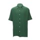thumbnail image 1 of Camisas casuales para hombre: transpirables, de corte holgado para el verano, diseño en colores lisos para combinar con camisetas, ideales para salidas diarias., 1 of 8