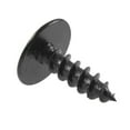 thumbnail image 2 of Eigraketly Paquete de 20 tornillos autorroscantes para coche, cubierta de motor, cubierta inferior, protector contra salpicaduras, rueda, Suministros de soldadura, 2 of 6