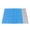 Light Blue Gray, variant on Riousery Sandproof Beach Mat 78.7x55.1in / 200x140cm Waterproof Folding Picnic Blanket for Hiking Camping Dark Blue Gray