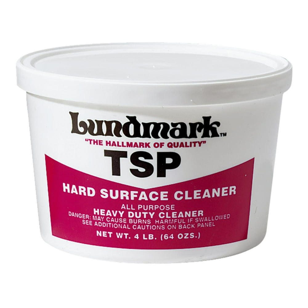 4LB TSP CLEANER