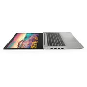 Lenovo ideapad S145 14.0 Laptop, Intel Pentium Gold 5405U Dual-Core Processor, 4GB Memory, 128GB Solid State Drive, Windows 10 - Grey - 81MU007NUS