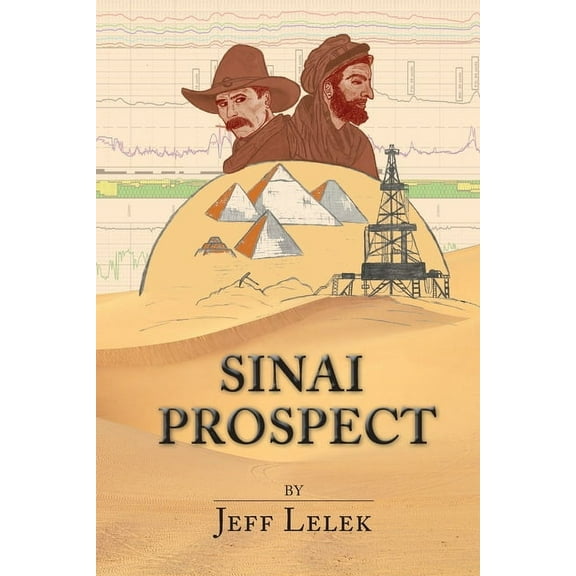 Sinai Prospect, (Paperback)