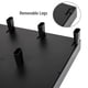 thumbnail image 4 of Soporte para monitor, elevador para portátil, organizador, lector mental con cajón, 4 of 7