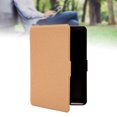 thumbnail image 4 of Funda protectora para Kindle Paperwhite, funda protectora práctica elegante y concisa, PU suave para Kindle Paperwhite123ComputerComponents Fyydes Descripción de la referencia, 4 of 6