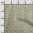 thumbnail image 1 of oneOone Polyester Lycra Fabric Triangle Geometric Print Fabric By The Yard 56 Inch Wide, 1 of 5