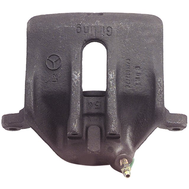 CALIPER O MORDAZA CARDONE 300E 1993 MERCEDES-BENZ L6 2.8L Delantero Izquierdo/Piloto Remanufacturado