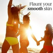 GiGi Brazilian Hair Removal Waxing Kit