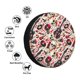 thumbnail image 4 of Balery Guitar Skull rock Cubiertas para Neumáticos - Protector Resistente para Neumáticos de Camioneta, SUV, Remolque, Camper y RV-17 inch, 4 of 6