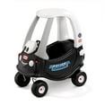 thumbnail image 1 of Little Tikes Patrol Cozy Coupe, 1 of 4