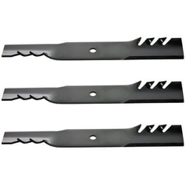 2PK Oregon G5 Gator Blades 596 900 with Improved Cutting Performance for 42 Murray 138971 Walmart