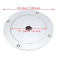thumbnail image 2 of Applicable to XaBoat Deck Plate, Z Hatch Cover, 2 of 12
