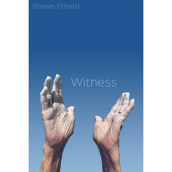 Witness, (Paperback)