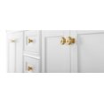 thumbnail image 5 of Ancerre Designs Audrey 71'' Bathroom Vanity Base, 5 of 5