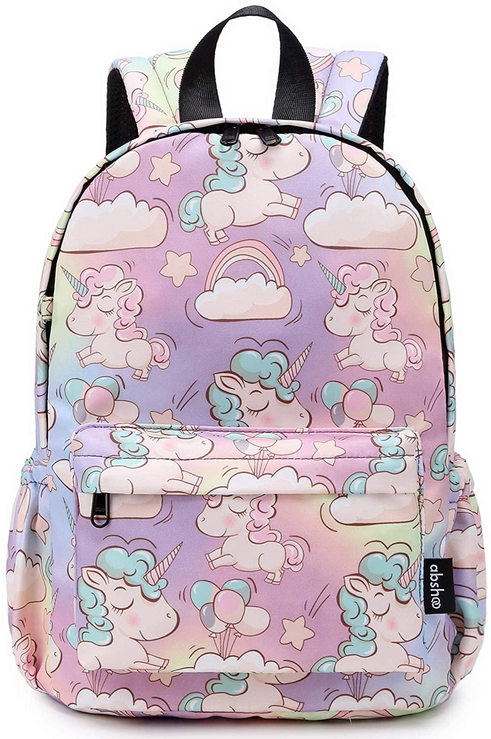 Little Kids Backpacks for Boys and Girls Preschool Backpack With Chest Strap