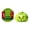 Christmas Squishy C, variant on 2026 Upgrade Dumpling Bubble Squeeze Stress Relief,New Dumpling Squishy Blow Bubbles, Anxiety Relief Fidget (Purple)