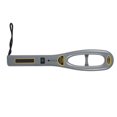 thumbnail image 1 of 1x Portable High Sensitivity Handheld Security Hunter Finder Metal Scanner Detector Lightweight, 1 of 5
