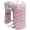 Pink, variant on Hydration Pack Running Vest with 1.5L Water Bag - Lightweight Marathon Hiking Backpack for Men and Women