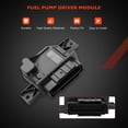 thumbnail image 5 of Fuel Pump Control Module For 19-22 Chevy Silverado 1500 2500 HD GMC Sierra 1500, 5 of 7