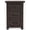 Barnwood Brown, variant on Jofran Madison County Rustic Reclaimed Pine Farmhouse Harris USB Charging Chairside Table