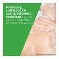 thumbnail image 2 of Limpiador CeraVe en Aceite Espumoso 236ml, 2 of 4