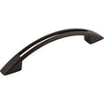 thumbnail image 3 of Top Knobs Mercer Tango Cut Out 3 3/4'' Center Arch Pull, 3 of 7