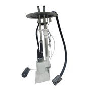 Herko Fuel Pump Module 672GE for Nissan D21 2.4L 3.0L 1986-1992