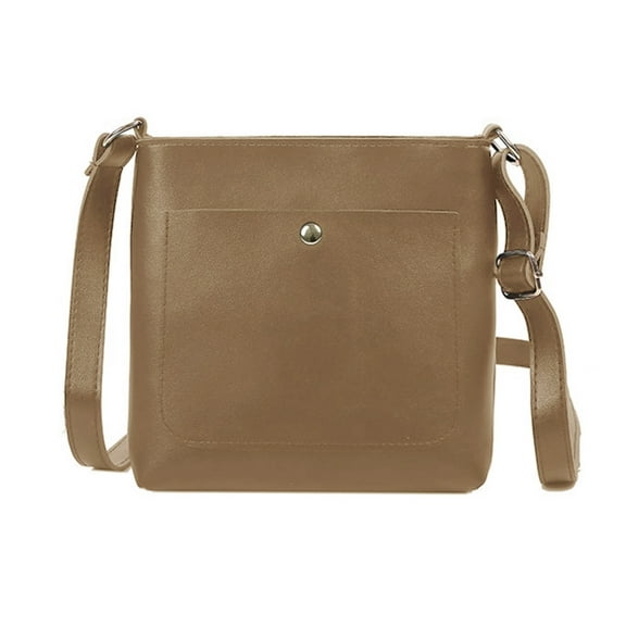 Crossbody Bag Shoulder Bags for Women Business Purse Handbag Messenger