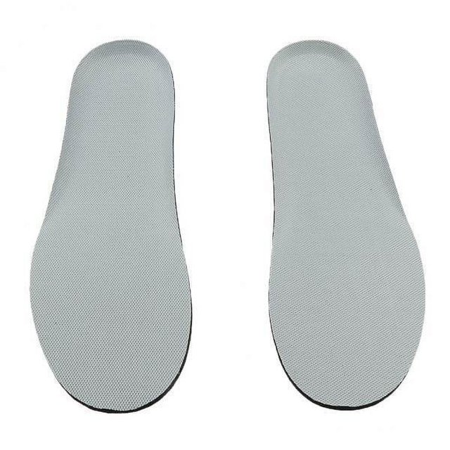 Plantilla Cojín Strade Fareast Limited para Botas L UK7-9.5 US8-11 EU41-46 3 piezas