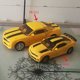 thumbnail image 2 of Transformation Toys BAIWEI TW1025 SS49 Yellow Bee Hornet Warrior Movie Action Alloy Figure Robot Beetle Deformation Model Gifts, 2 of 2