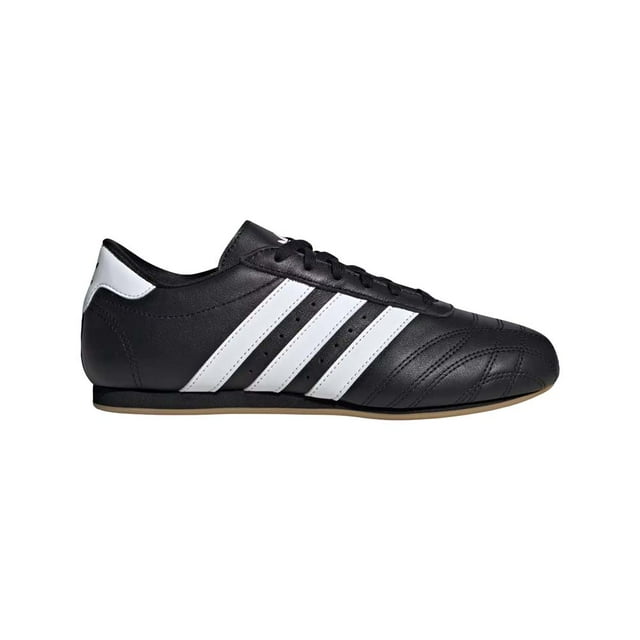 Tenis Adidas para Mujer Taekwondo Lace W Negro