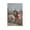Unframe-style, variant on Julius Caesar Crossing The Rubicon Poster Print Photo Art Painting Canvas Poster Home Decorative Bedroom Modern Decor Posters Gifts 12x18inch(30x45cm)