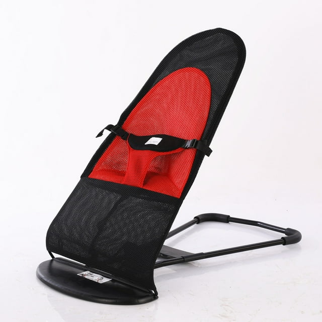 Chaise Berçante Portable pour Chat Chaise Berçante pour Chien Réglable Pliable Portable Lit Berçant à Double Maille pour Animaux Chaise pour Chats Chiens