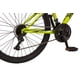 thumbnail image 5 of Bicicleta Mongoose Inertia 24" Lima, 5 of 6