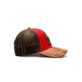 thumbnail image 3 of KNITE Gorra Trucker Hombre Alacrán Vaquera Herraje Metálico Rancho Buchona, 3 of 5
