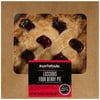 Marketside Luscious Four Berry Pie, 24 oz