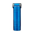 thumbnail image 3 of Butane Torch Lighter - Folding Windproof Outdoor Lighter with Adjustable Dual Blue Flame,Refillable Butane for Cigars/Charcoal/Welding,Safe & User-Friendly Design, 3 of 9