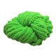 thumbnail image 5 of Hilo de chenilla grueso, fibras acrílicas, calibre 7, lavable, grueso Verde, 5 of 9