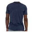 thumbnail image 4 of Playera Wilson para Hombre, Deportivo Azul Talla  M, 4 of 4
