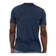 thumbnail image 4 of Playera Wilson para Hombre, Deportivo Azul Talla  G, 4 of 4
