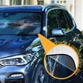thumbnail image 3 of Basketball Clashing Car Windshield Sun Shade Foldable Car Front Window Visor Heat and UV Protection 55x27.6, 3 of 8