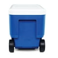 thumbnail image 4 of Igloo Wheelie Cool™ 38 Quart Cooler 54 Cans 36 Litres, 4 of 4