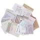 thumbnail image 1 of 120 pegatinas con citas inspiradoras, palabras vintage, para álbumes de recortes y diarios., 1 of 6