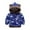Z-Dark Blue264, variant on JIAYUE Girls Outerwear Coats Long Sleeve Hooded Cozy Dinosaur Print Fleece Lined Winter For Boys Warm Outfit With Cartoon Designs All Season Trendy Kids Jacket
