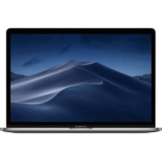 Restored Apple MacBook PRO MPXQ2LL/A Mid-2017 13.3inch Silver No