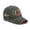Army Green, variant on Independence Day Baseball Cap, 250 Years of Freedom Hat, Patriotic Embroidered Cap for Men Women, Adjustable Summer Outdoor Hat