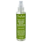 Shea Moisture Bamboo Extract & Maca Root Resilient Growth Root Stimulator - 4 oz Treatment