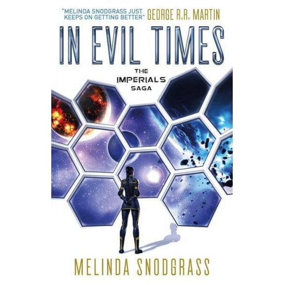 In Evil Times : Imperials 2